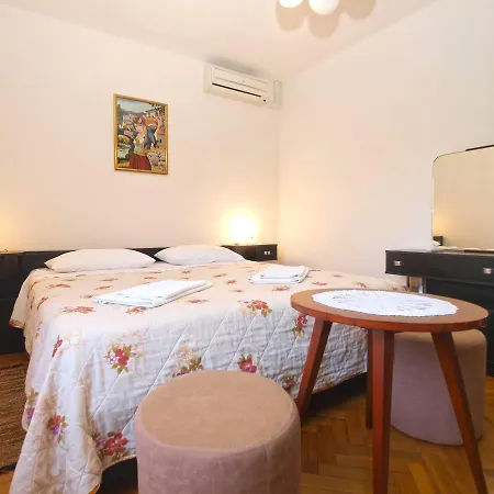 Daire Marija 1627 Pula