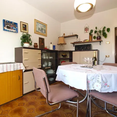 Daire Marija 1627 Pula