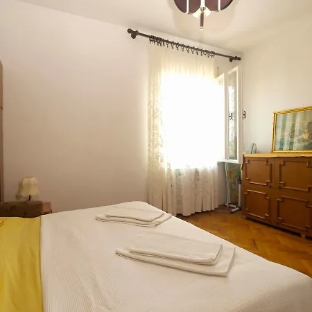 Daire Marija 1627 Pula