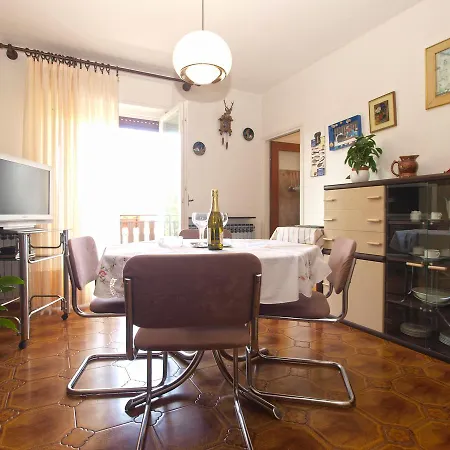 Marija 1627 Apartment Pula
